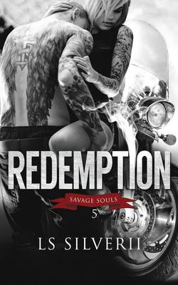 Book cover for Redemption