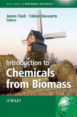 Cover of Introduction to Chemicals from Biomass