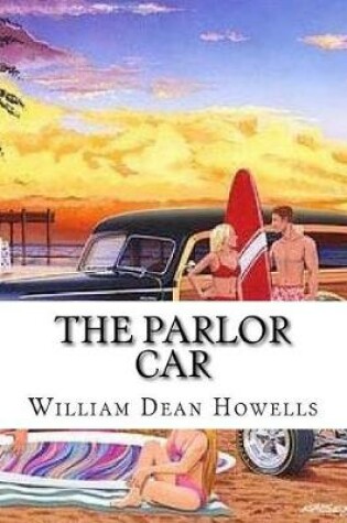 Cover of The Parlor Car