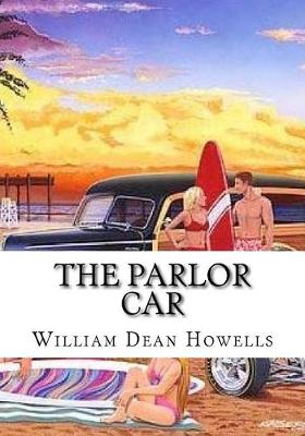 Book cover for The Parlor Car