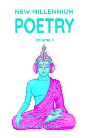 Cover of New Millennium Poetry