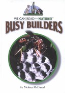 Cover of Busy Builders