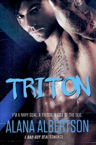 Cover of TRITON