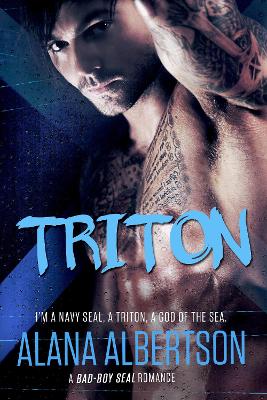 Book cover for TRITON