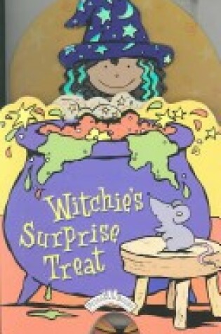 Cover of Witchies Surprise Treat