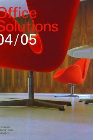 Cover of Office Solutions