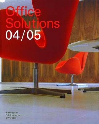 Book cover for Office Solutions