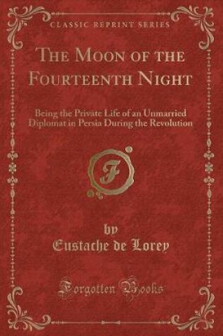 Cover of The Moon of the Fourteenth Night