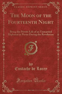 Book cover for The Moon of the Fourteenth Night