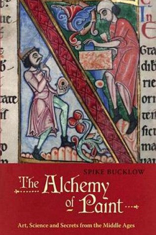 Cover of The Alchemy of Paint