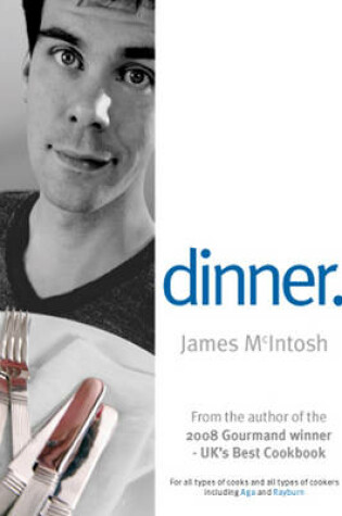 Cover of Dinner