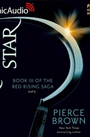 Cover of Morning Star (2 of 2) [Dramatized Adaptation]