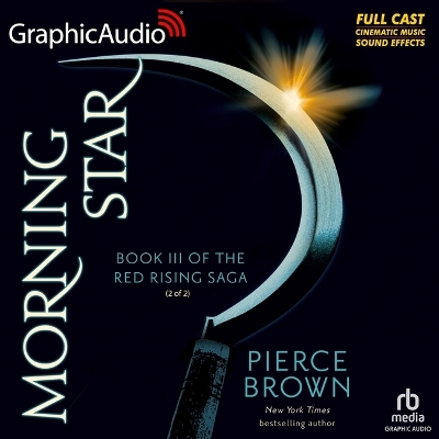 Cover of Morning Star (2 of 2) [Dramatized Adaptation]