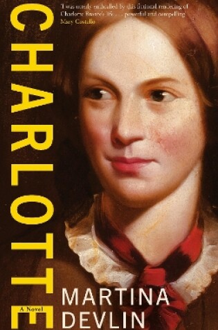 Cover of Charlotte