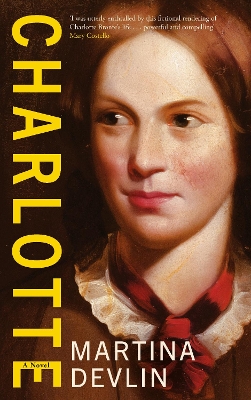 Book cover for Charlotte