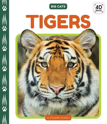 Cover of Tigers