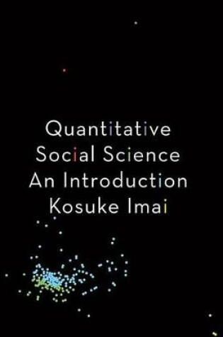 Cover of Quantitative Social Science