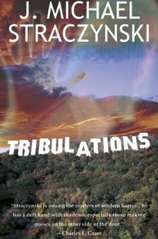 Cover of Tribulations