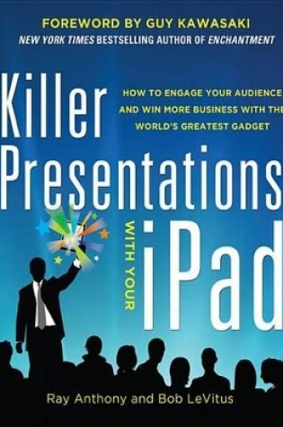 Cover of Killer Presentations With Your Ipad (Ebook)