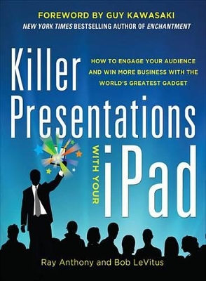 Book cover for Killer Presentations With Your Ipad (Ebook)