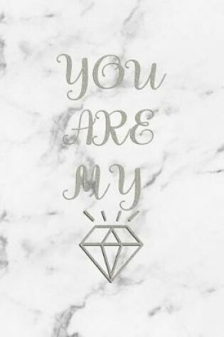 Cover of You Are My Diamond