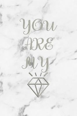 Book cover for You Are My Diamond