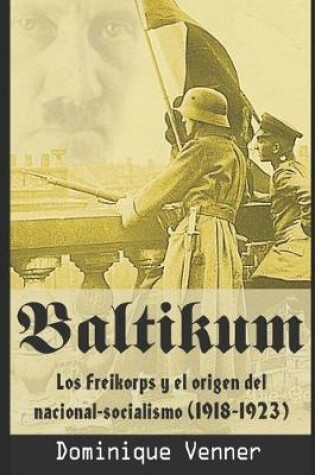 Cover of Baltikum