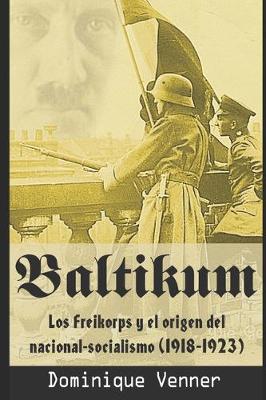 Book cover for Baltikum