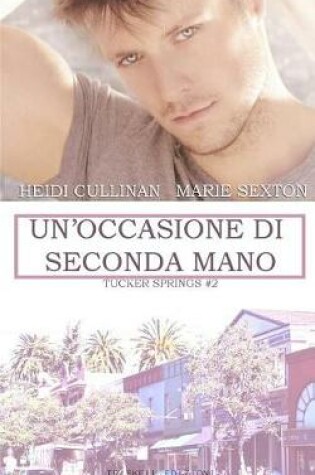 Cover of Un'occasione Di Seconda Mano