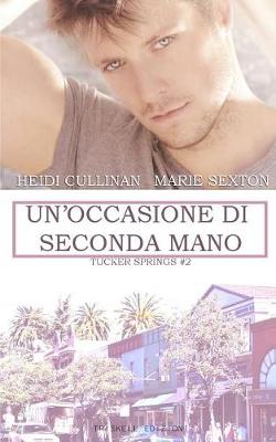 Book cover for Un'occasione Di Seconda Mano