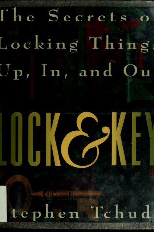 Cover of Lock & Key