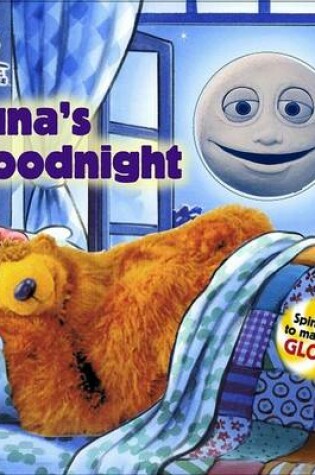 Cover of Luna's Goodnight