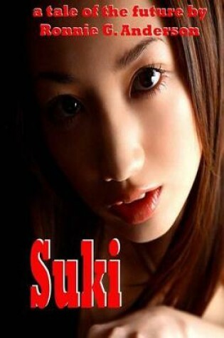 Cover of Suki