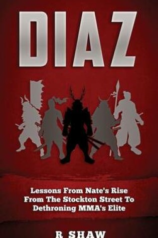 Cover of Diaz