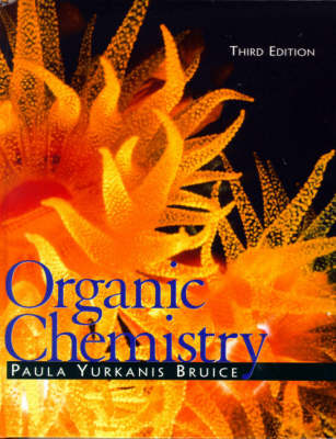 Book cover for Chemistry the Central Science w/ Media Companion and                  Organic Chemistry