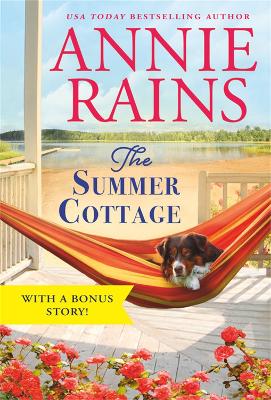 Cover of The Summer Cottage