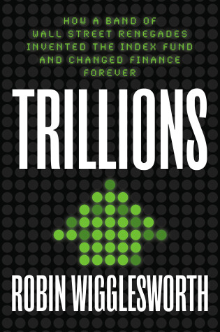 Cover of Trillions