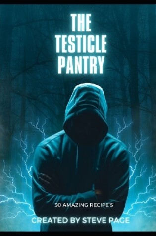 Cover of The Testicle Pantry