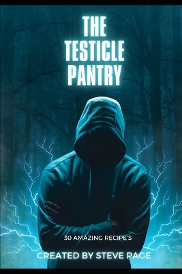 Cover of The Testicle Pantry