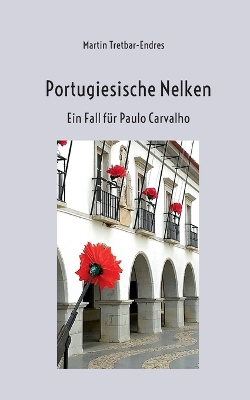 Cover of Portugiesische Nelken