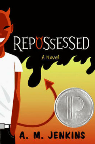 Cover of Repossessed