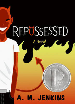 Book cover for Repossessed