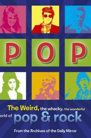 Cover of Pop