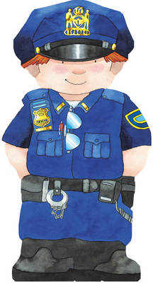 Book cover for Policeman