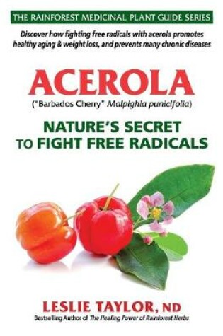 Cover of Acerola