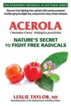 Book cover for Acerola