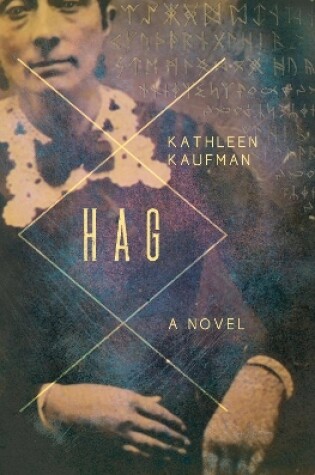 Cover of Hag