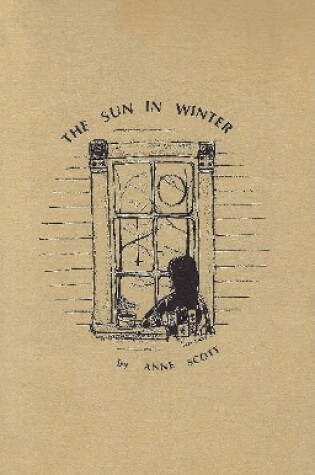 Cover of The Sun In Winter