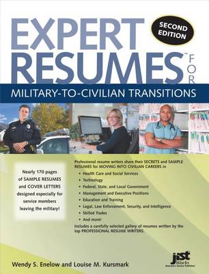 Book cover for Resume Military to Civilian 2e PDF