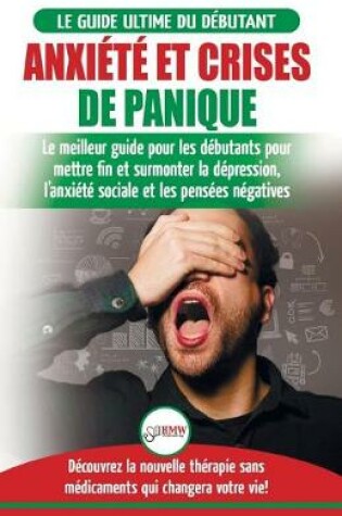 Cover of Anxiete et crises de panique